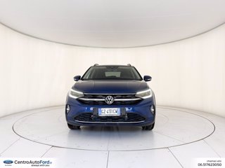 VOLKSWAGEN Taigo 1.0 tsi edition plus 115cv dsg 1