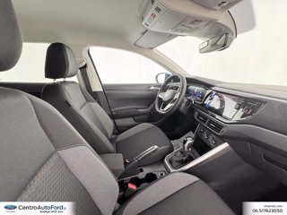 VOLKSWAGEN Taigo 1.0 tsi edition plus 115cv dsg 5