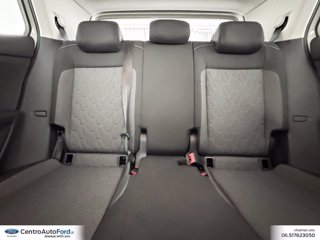 VOLKSWAGEN T-cross 1.0 tsi edition plus 95cv 8