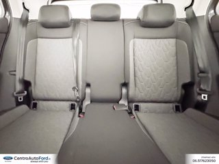 VOLKSWAGEN T-cross 1.0 tsi edition plus 95cv 8