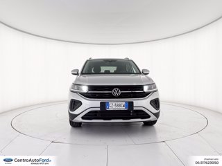VOLKSWAGEN T-cross 1.0 tsi edition plus 95cv 1