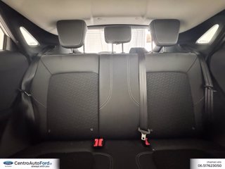 FORD Puma 1.0 ecoboost h titanium x s&s 125cv 8