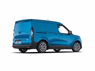 FORD Tourneo courier ii 1.0 ecoboost 125cv titanium 2