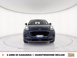 FORD Puma 1.0 ecoboost h titanium s&s 125cv 2