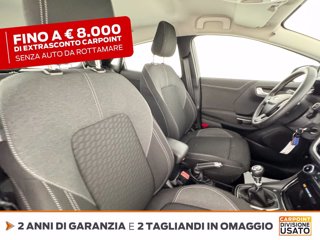 FORD Puma 1.0 ecoboost h titanium s&s 125cv 7