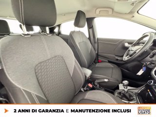 FORD Puma 1.0 ecoboost h titanium s&s 125cv 7