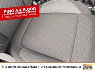 FORD Puma 1.0 ecoboost h titanium s&s 125cv 8