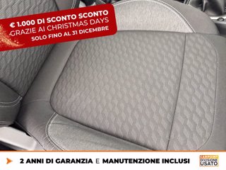 FORD Puma 1.0 ecoboost h titanium s&s 125cv 8