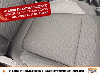 FORD Puma 1.0 ecoboost h titanium s&s 125cv 8