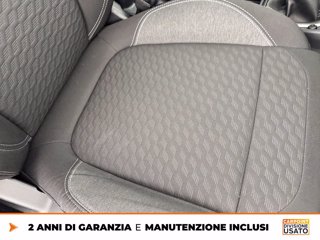 FORD Puma 1.0 ecoboost h titanium s&s 125cv 8