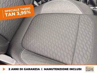 FORD Puma 1.0 ecoboost h titanium s&s 125cv 8