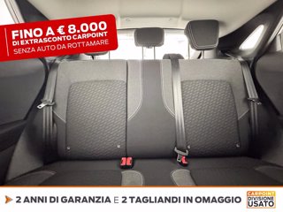 FORD Puma 1.0 ecoboost h titanium s&s 125cv 9