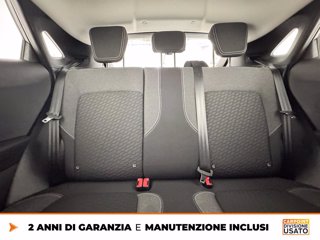 FORD Puma 1.0 ecoboost h titanium s&s 125cv 9