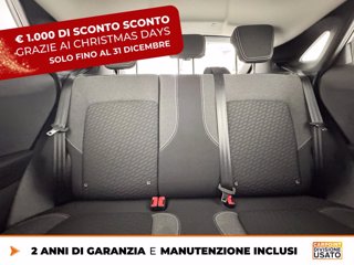 FORD Puma 1.0 ecoboost h titanium s&s 125cv 9