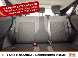 FORD Puma 1.0 ecoboost h titanium s&s 125cv 9