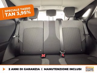 FORD Puma 1.0 ecoboost h titanium s&s 125cv 9