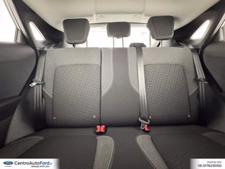 FORD Puma 1.0 ecoboost h titanium s&s 125cv 8