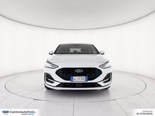 FORD Focus 1.0t ecoboost h st-line x 125cv 1