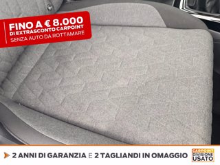 VOLKSWAGEN T-cross 1.0 tsi life 95cv 9