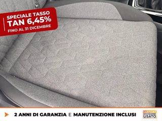 VOLKSWAGEN T-cross 1.0 tsi life 95cv 9