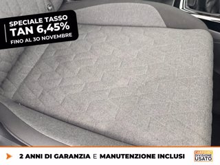 VOLKSWAGEN T-cross 1.0 tsi life 95cv 9