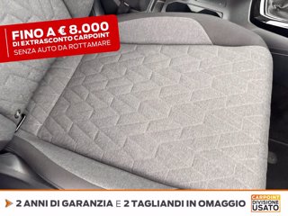 VOLKSWAGEN T-cross 1.0 tsi life 115cv dsg 9