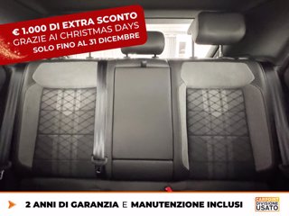 VOLKSWAGEN T-roc 2.0 tdi r-line 150cv dsg 9