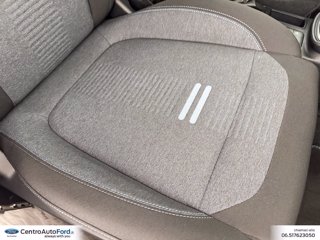 FORD Fiesta active 1.0 ecoboost h 125cv 7