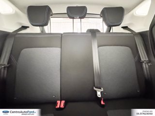 FORD Fiesta active 1.0 ecoboost h 125cv 8