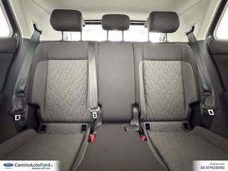 VOLKSWAGEN T-cross 1.0 tsi life 115cv dsg 8