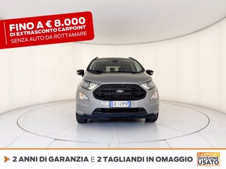FORD Ecosport 1.0 ecoboost st-line s&s 125cv my20.25 1