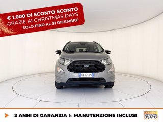 FORD Ecosport 1.0 ecoboost st-line s&s 125cv my20.25 1