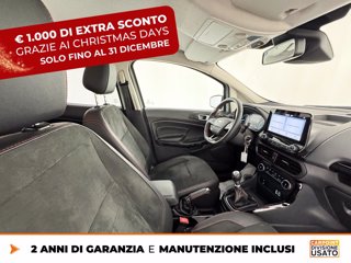 FORD Ecosport 1.0 ecoboost st-line s&s 125cv my20.25 5