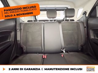 FORD Ecosport 1.0 ecoboost st-line s&s 125cv my20.25 8