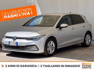VOLKSWAGEN Golf 1.0 etsi evo life 110cv dsg