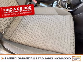 VOLKSWAGEN T-cross 1.0 tsi sport 110cv dsg 8