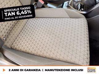 VOLKSWAGEN T-cross 1.0 tsi sport 110cv dsg 8