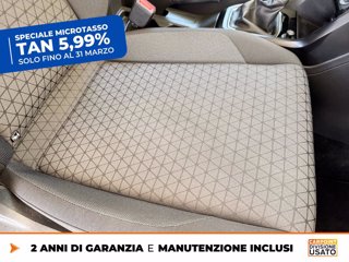 VOLKSWAGEN T-cross 1.0 tsi sport 110cv dsg 8