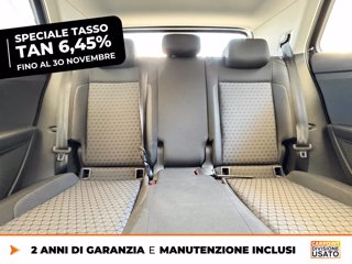 VOLKSWAGEN T-cross 1.0 tsi sport 110cv dsg 9