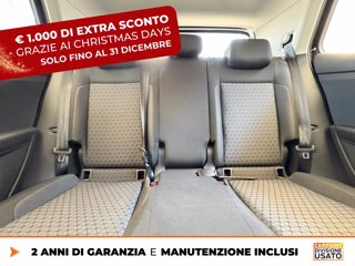 VOLKSWAGEN T-cross 1.0 tsi sport 110cv dsg 9