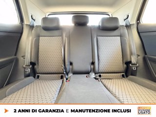 VOLKSWAGEN T-cross 1.0 tsi sport 110cv dsg 9