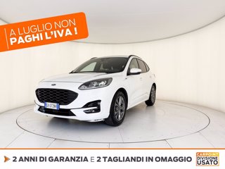 FORD Kuga 1.5 ecoblue st-line 2wd 120cv auto