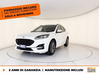 FORD Kuga 1.5 ecoblue st-line 2wd 120cv auto 0