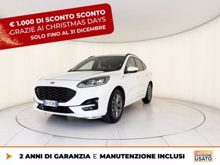 FORD Kuga 1.5 ecoblue st-line 2wd 120cv auto 0