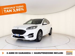 FORD Kuga 1.5 ecoblue st-line 2wd 120cv auto