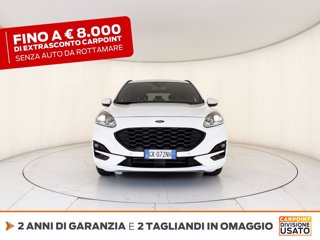 FORD Kuga 1.5 ecoblue st-line 2wd 120cv auto 1