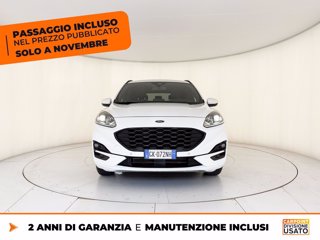 FORD Kuga 1.5 ecoblue st-line 2wd 120cv auto 1