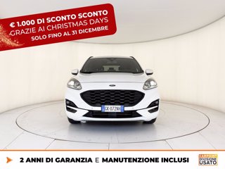 FORD Kuga 1.5 ecoblue st-line 2wd 120cv auto 1