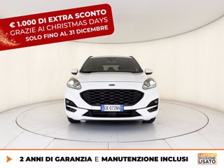 FORD Kuga 1.5 ecoblue st-line 2wd 120cv auto 1