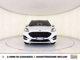 FORD Kuga 1.5 ecoblue st-line 2wd 120cv auto 1